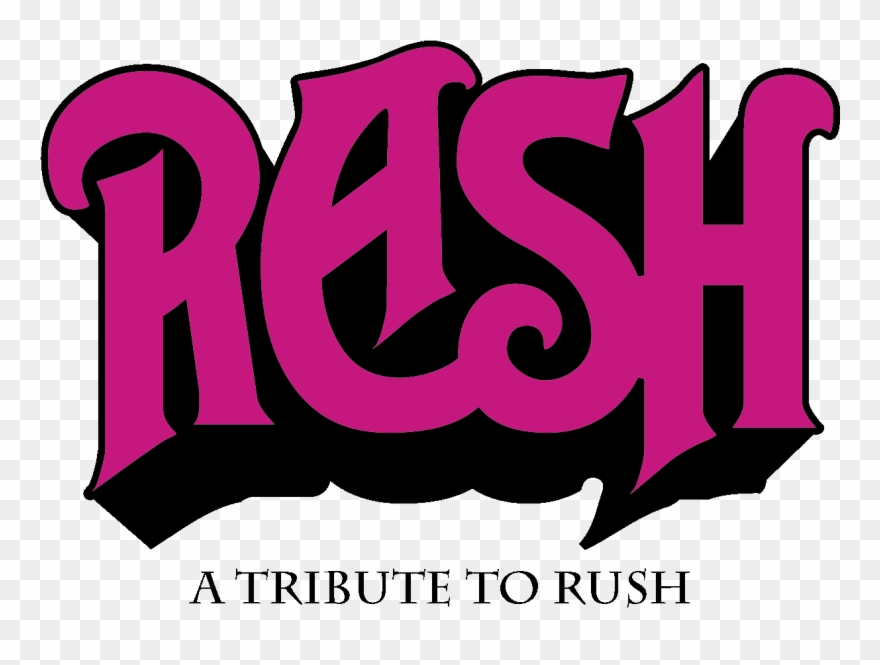 Rash A Tribute To Rush Tickets Harlow's Restaurant - Rash Rush Clipart