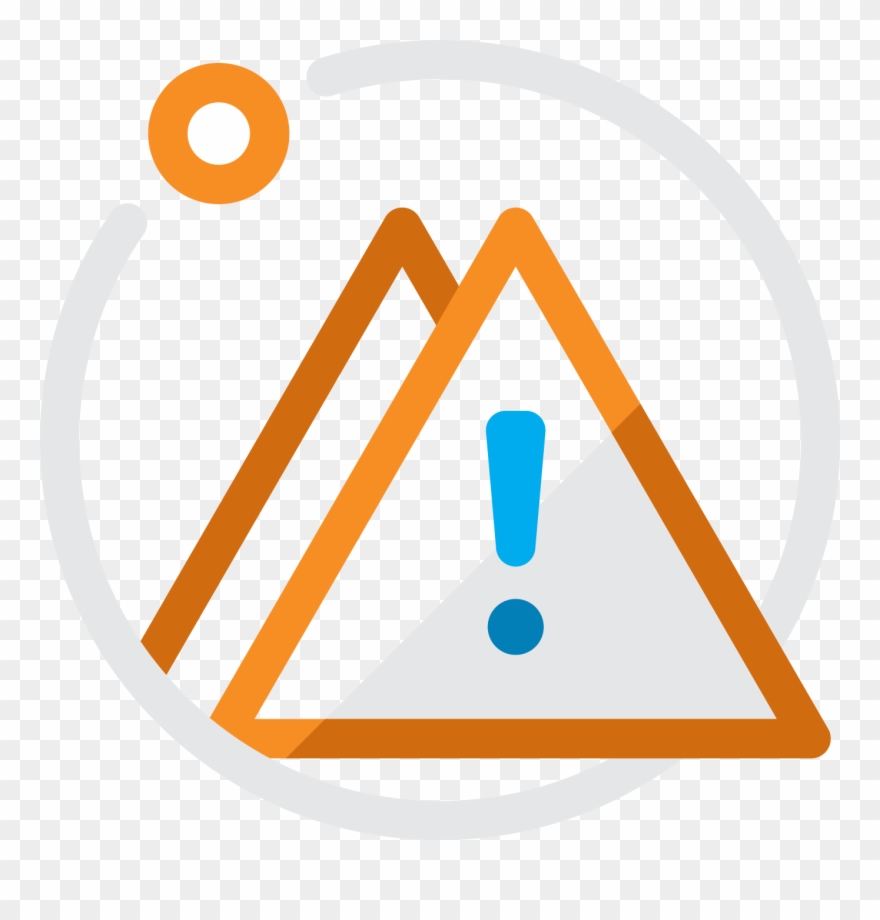 Route Text And Email Alerts Live To Leadership To Drive - Van Security Dog Signs Clipart