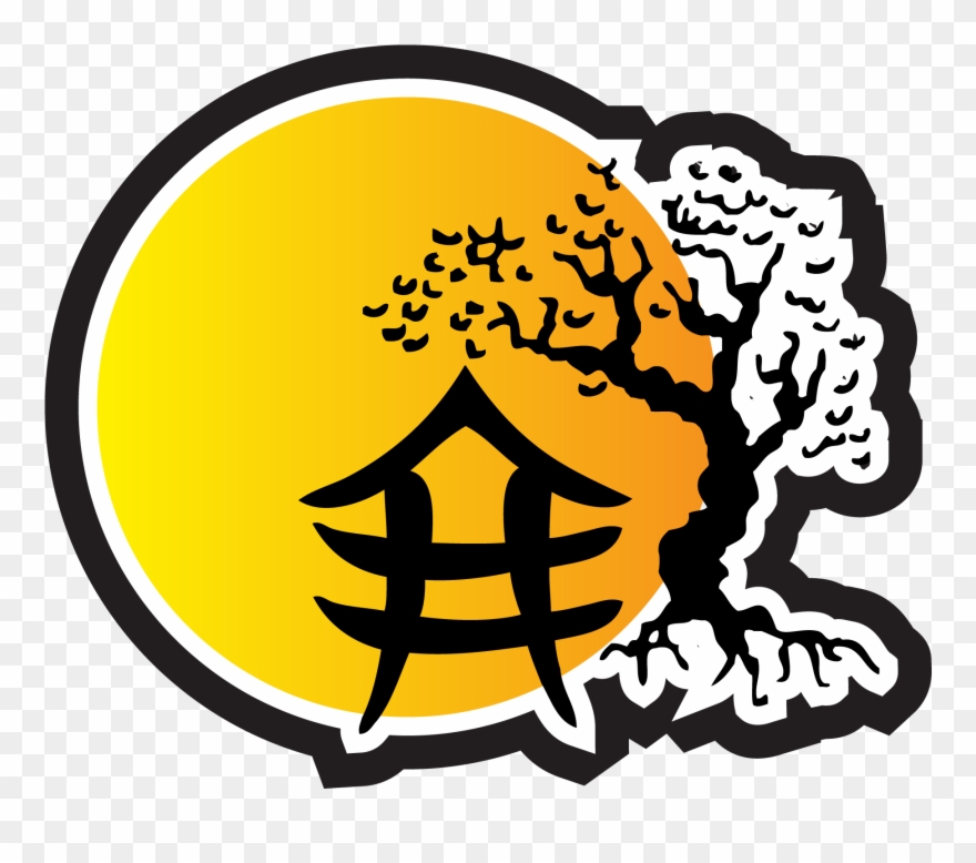 D`japanese Tunnel Family Resort & Restaurant - Ayuntamiento De La Laguna Clipart