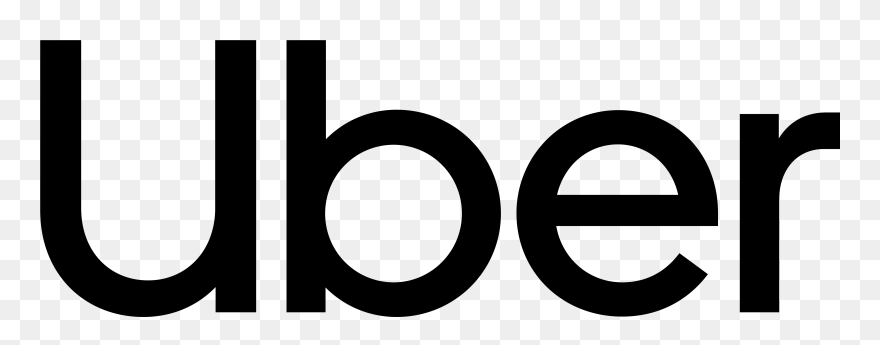 “sometimes You Just Need To Launch Your Own Event Page - Uber New Logo 2018 Clipart