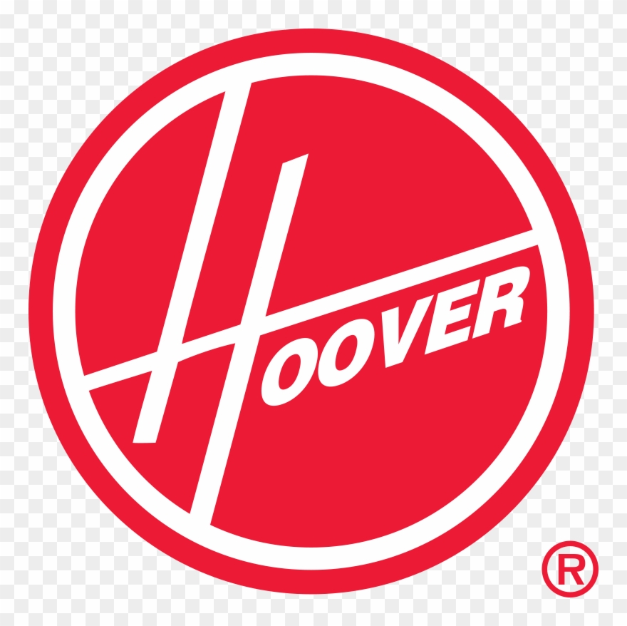 Brands - Hoover Vacuums Clipart