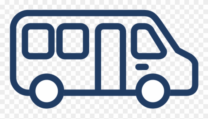 Recreational Vehicle Clipart
