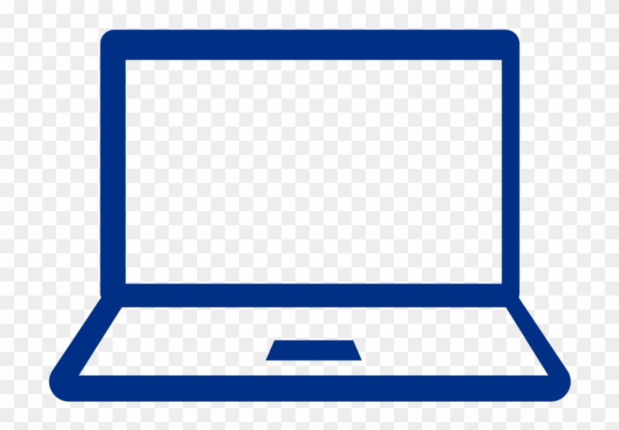 An Overview Of The 8 Principles - Laptop Clipart