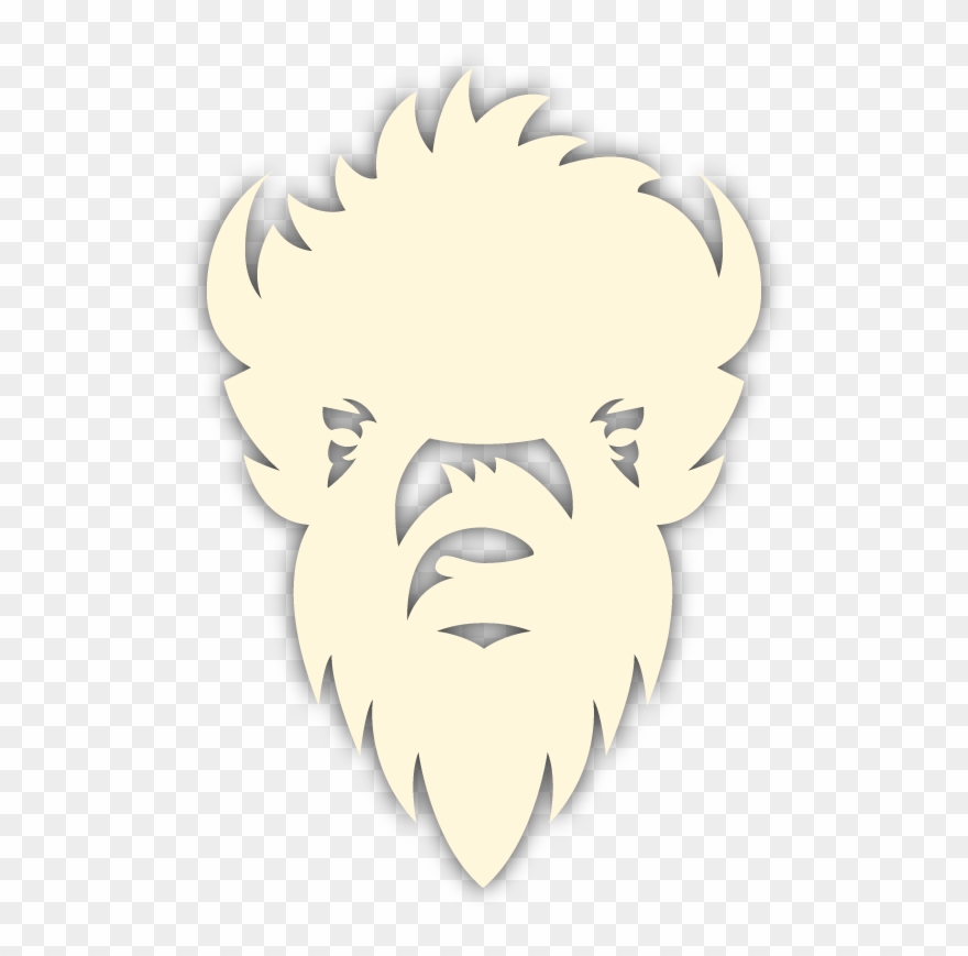 Buffalo Records - Illustration Clipart