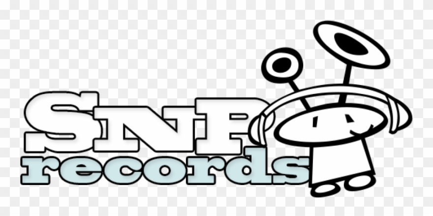Snp Records Clipart
