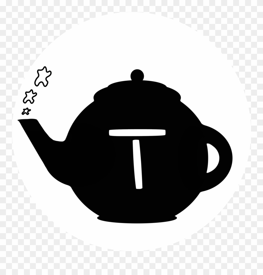 Teapot Records - Child Clipart