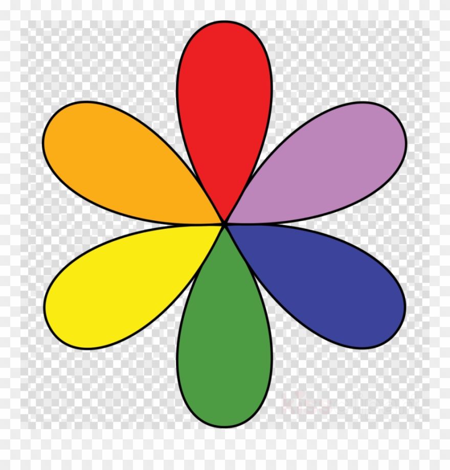 Vasta Värit Clipart Color Wheel Complementary Colors - Different Types Of Colour Wheel - Png Download