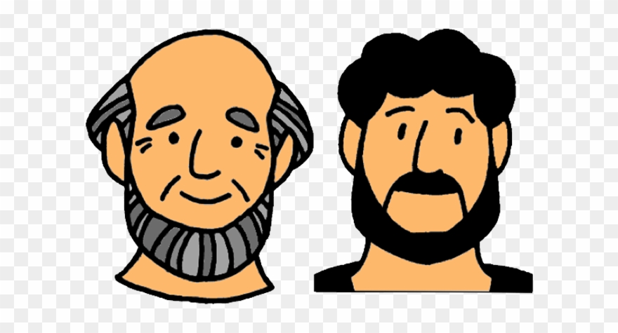 9 Parable Of A Prodigal Son - Parable Of The Prodigal Son Clipart