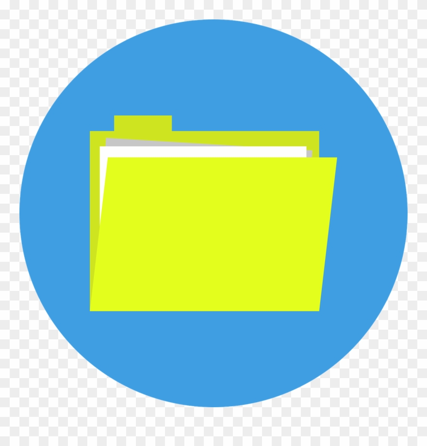 How Long To Keep Pay Stubs In Canada - Portfolio File Png Clipart Transparent Png