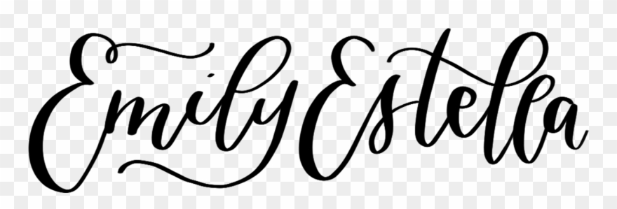 Skip To Content - Calligraphy Clipart