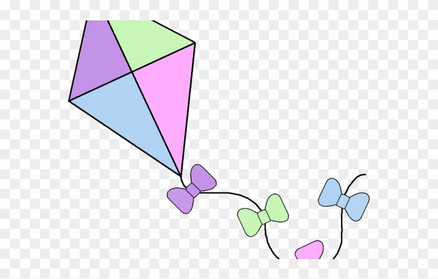 Spring Border Clipart - Clip Art - Png Download