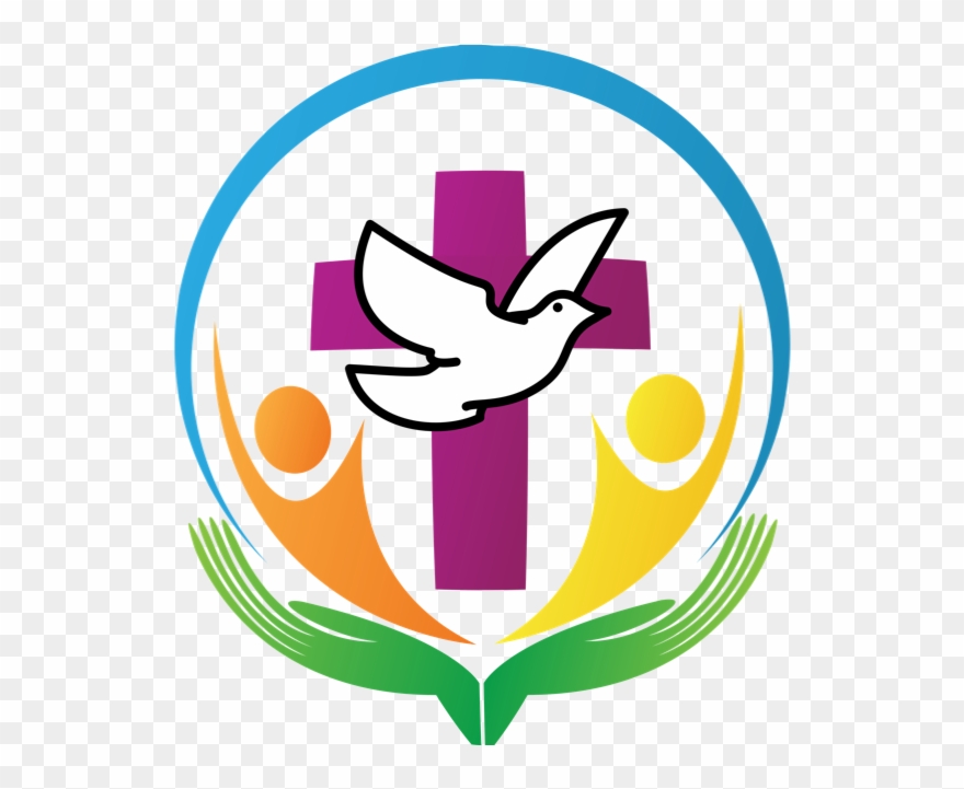 Anointing Fire Catholic Ministry Clipart