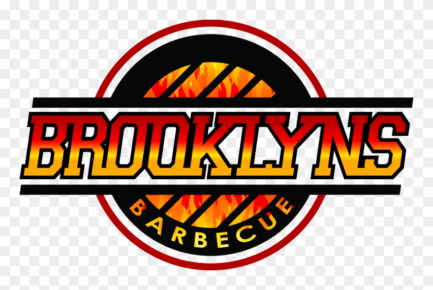 Bbq Logo Png Clipart