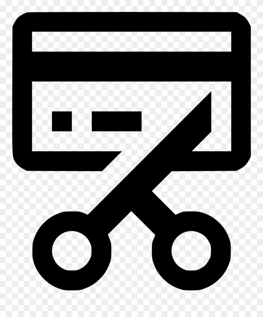 Original Stamp Clipart Bad Credit - Bad Credit Icon Png Transparent Png