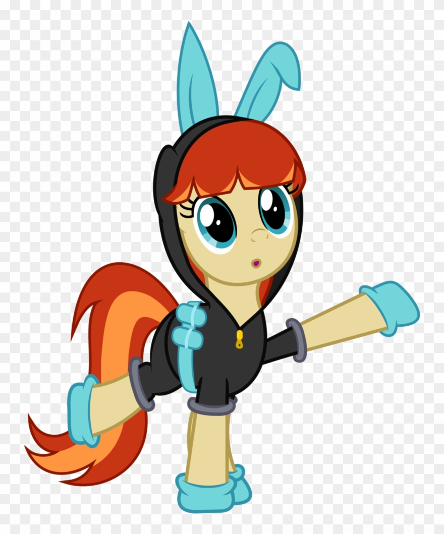 Png Free Library Clip Flick - Source Rabbit Transparent Png