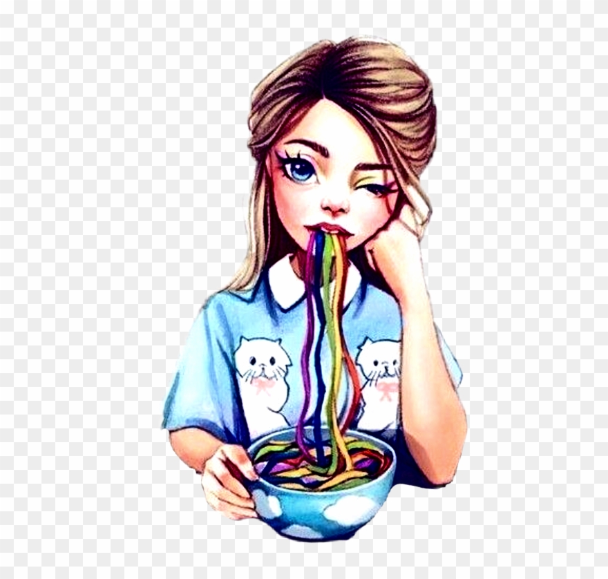 Cartoon Drawings Of Famous People Clipart