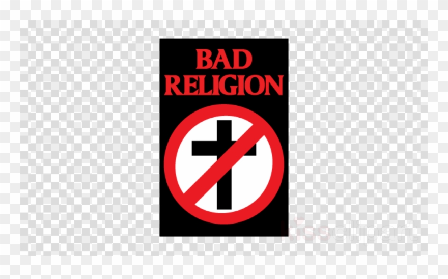 Bad Religion Clipart Bad Religion Logo - Bad Religion - Png Download