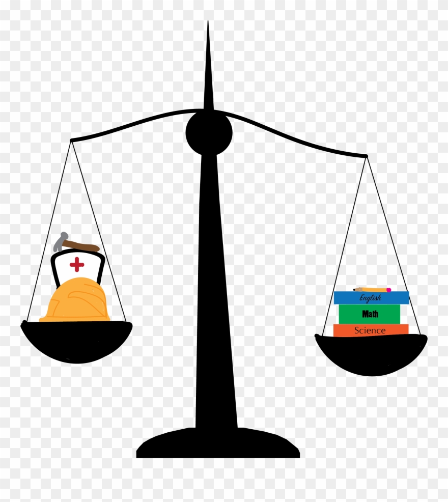 Despite Looming Trade Labor Shortages, High Schools Clipart