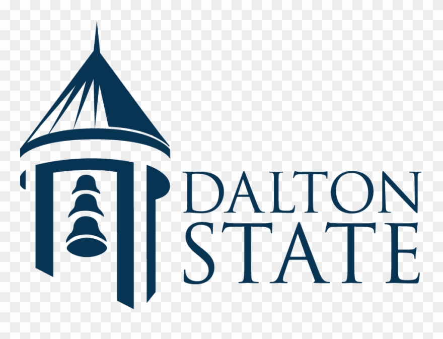 About - Dalton State College Logo Clipart