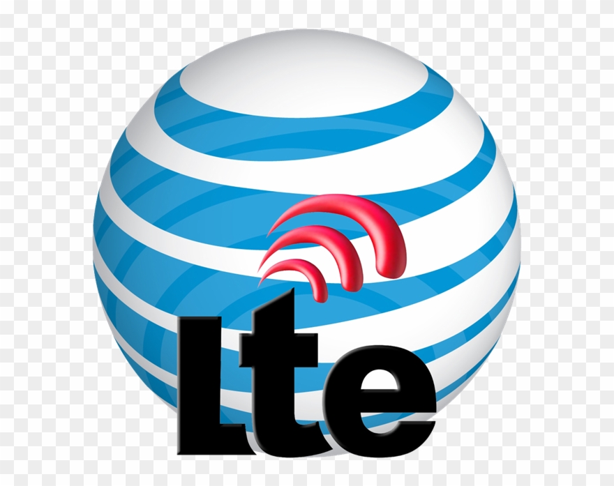 M#last Month, At&t Announced That It Would Bringing - At&t Logo Png White Clipart