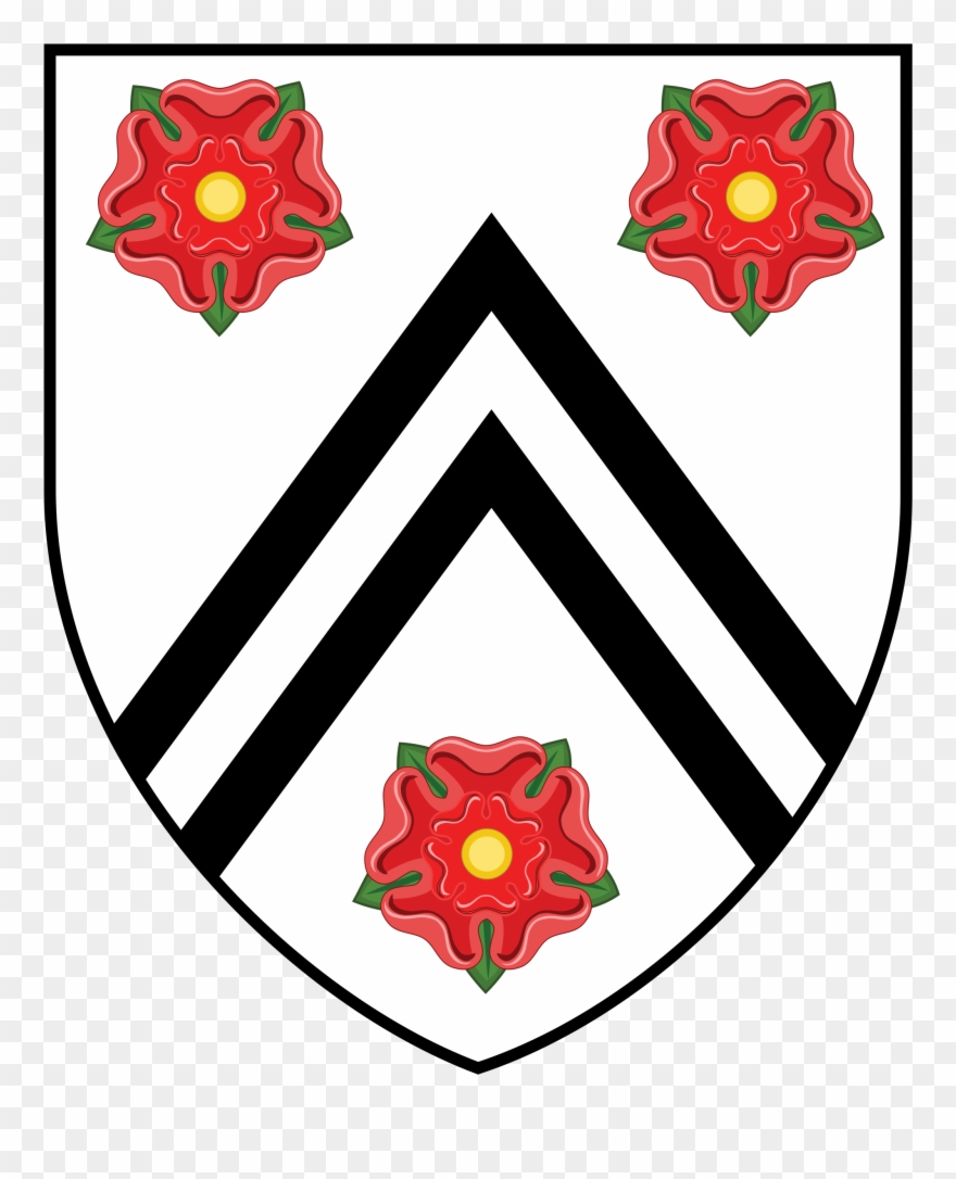 Open - Brasenose College, Oxford Clipart