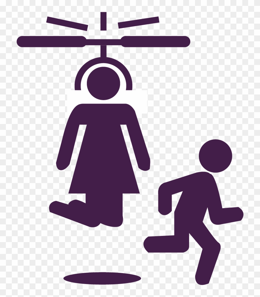 For Students - - Helicopter Parent Png Clipart