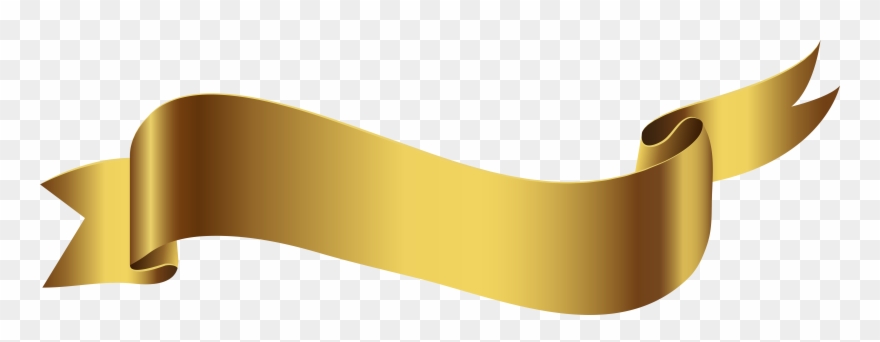 Banner Clipart Corner - Portable Network Graphics - Png Download