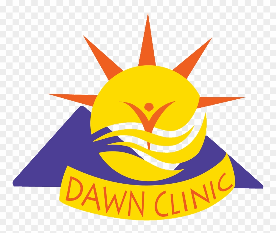 Dawn Clinic Clipart