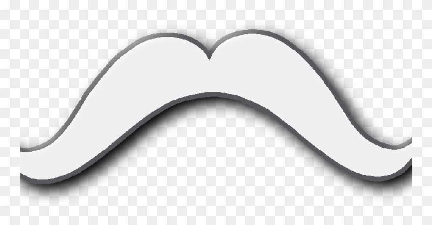 Mexican Mustache Clipart Clipart Kid Clipartingcom - Png Download
