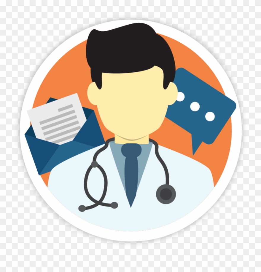 Bnf Improve Patient - Physician Clipart