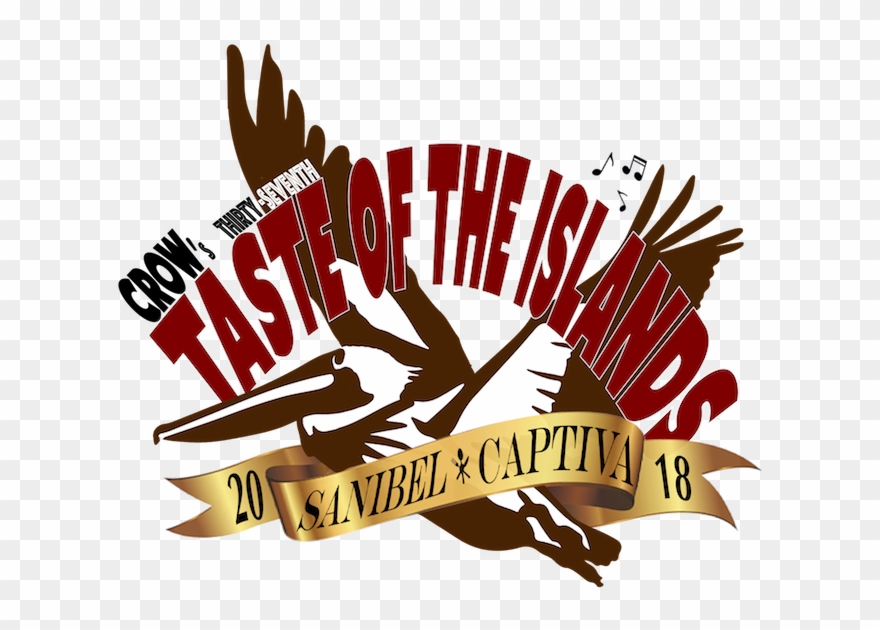 Volunteers Needed For Crow's 37th Taste Of The Islands - Clinic For The Rehabilitation Of Wildlife - Visitor Clipart