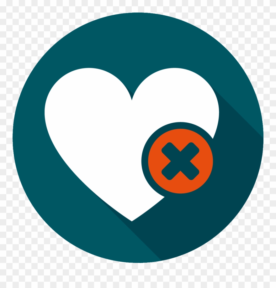 Heart Failure - Heart Failure Clip Art - Png Download