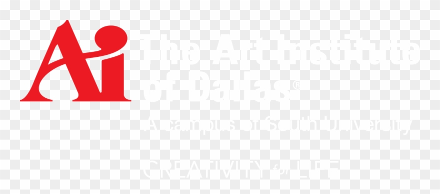 The Art Institute Of Dallas In Dallas, Texas, United - Art Institute Of Dallas Logo Clipart
