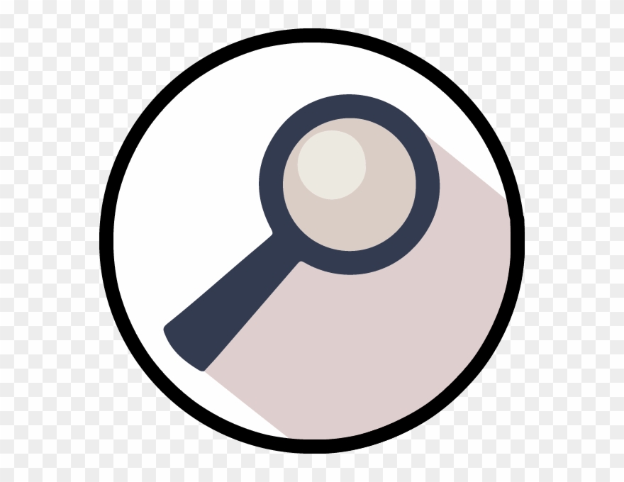 Attention - Circle Clipart