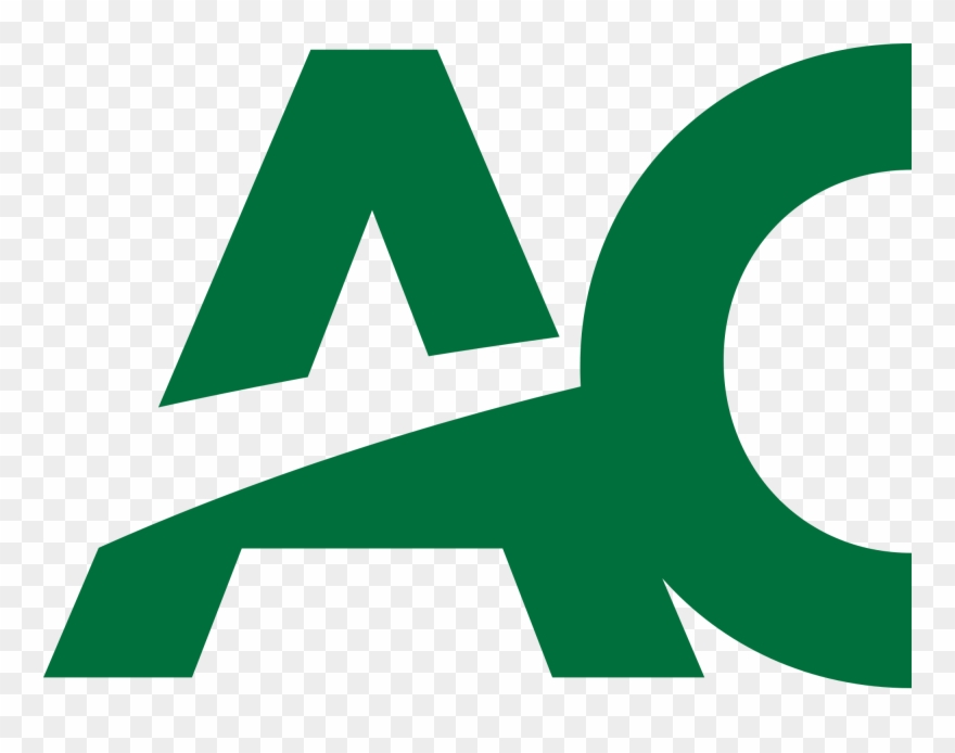 Open - Algonquin College Logo Transparent Clipart