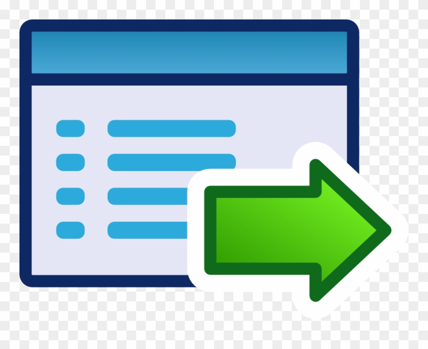 Green Menu Icon Set 5 Coloring Book Colouring Sheet - Main Menu Icon Clipart