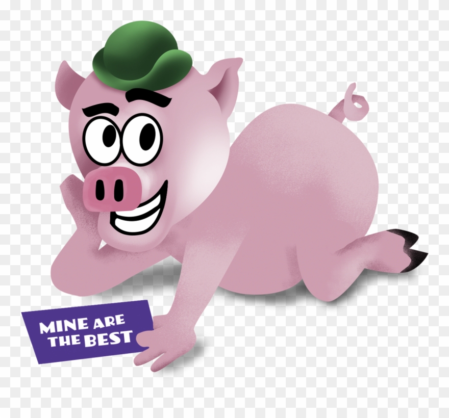 Smokin' Cheeseplosions - Cartoon Clipart