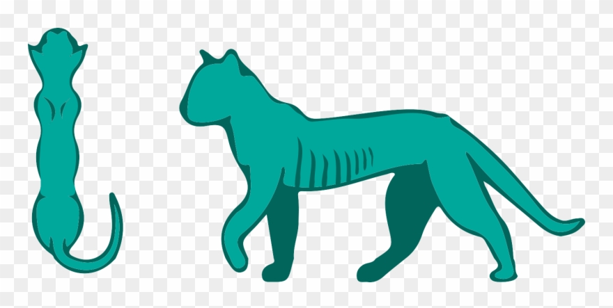 Transparent Nutrition™ Pet Diets - Dog Clipart