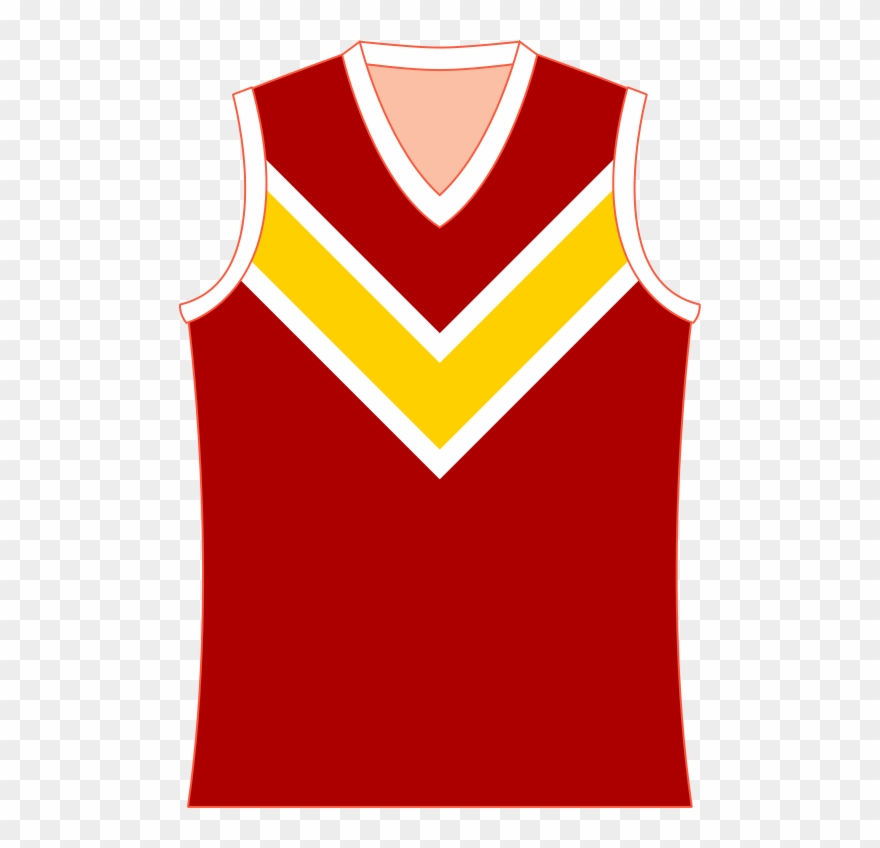Free Download Wikimedia Commons Clipart Jersey Wikimedia - St Kilda Football Club Jumper - Png Download
