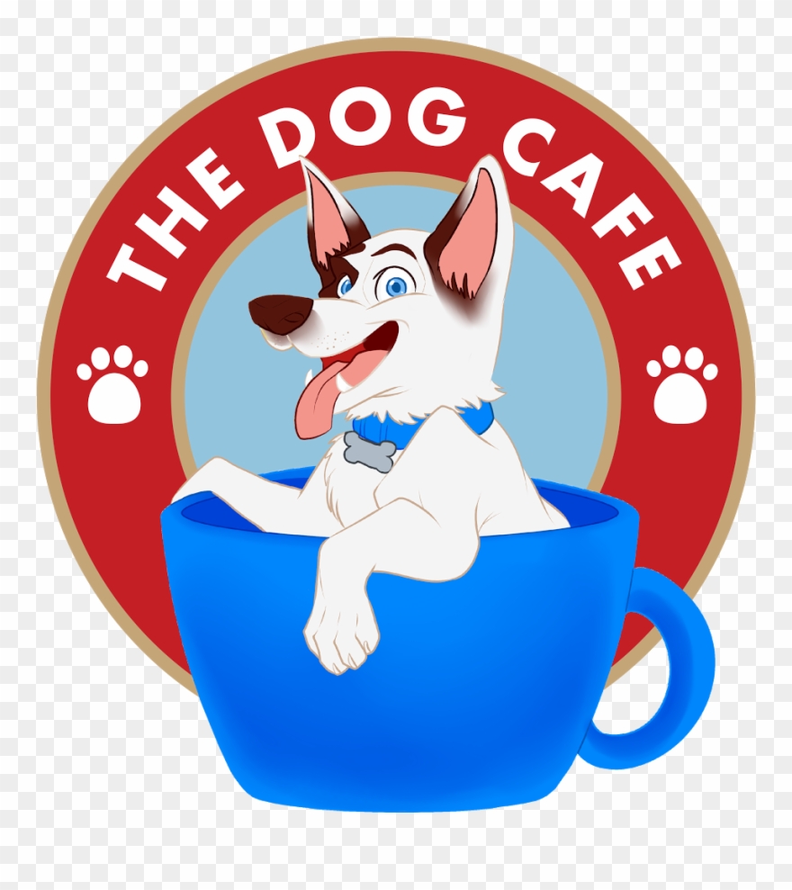 The Dog Cafe - St Andrews First Aid Clipart