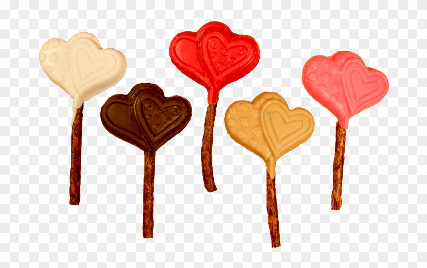Best Dog Bakery, Homemade Dog Treats, Healthy Dog Treats - Heart Clipart