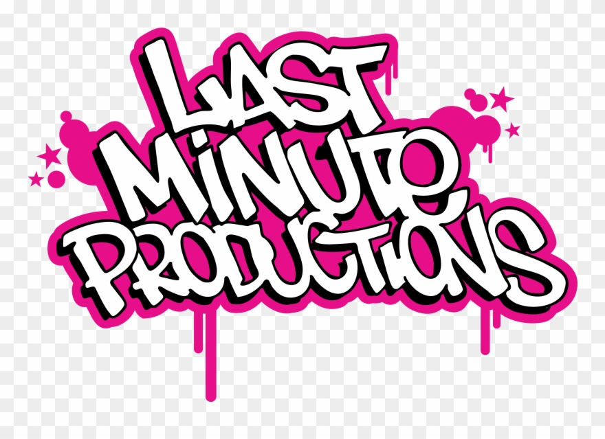Last Minute Productions - Sydney Clipart