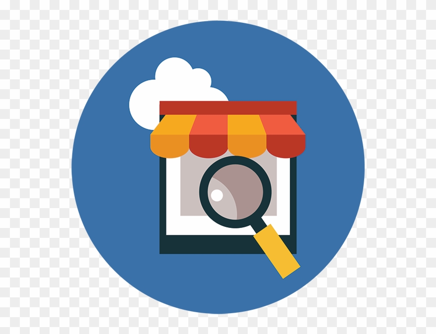 Australian E-commerce Hosting - Online And Offline Shopping Clipart