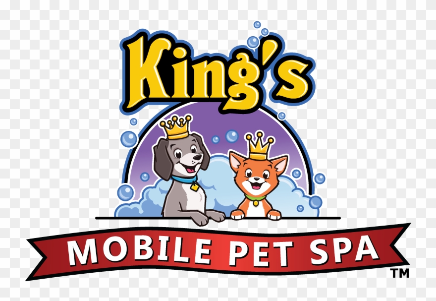 About Us - King's Mobile Pet Grooming Clipart