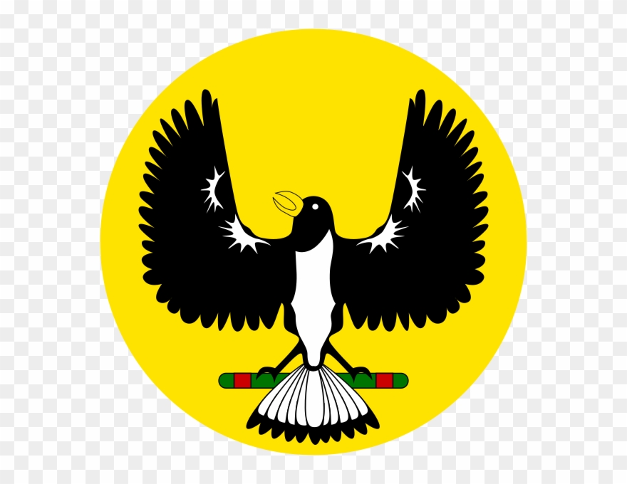 Badge Of South Australia - Emblem Of South Australia Clipart