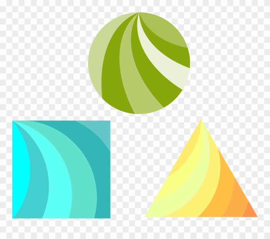 Big Image - Spiral Clipart