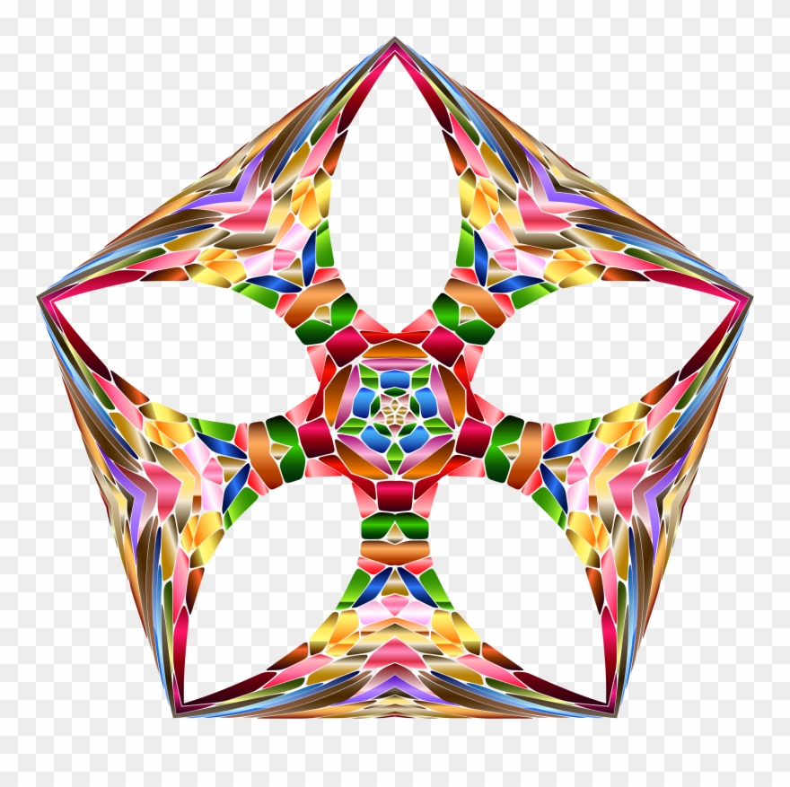 Big Image - Geometry Clipart