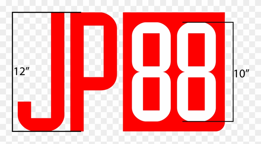 Hood Stamp Clipart