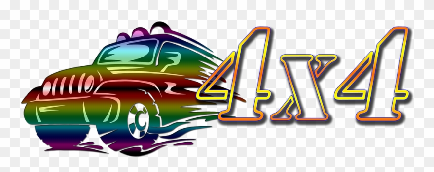 Jeep Clipart Transparent - Jeep - Png Download