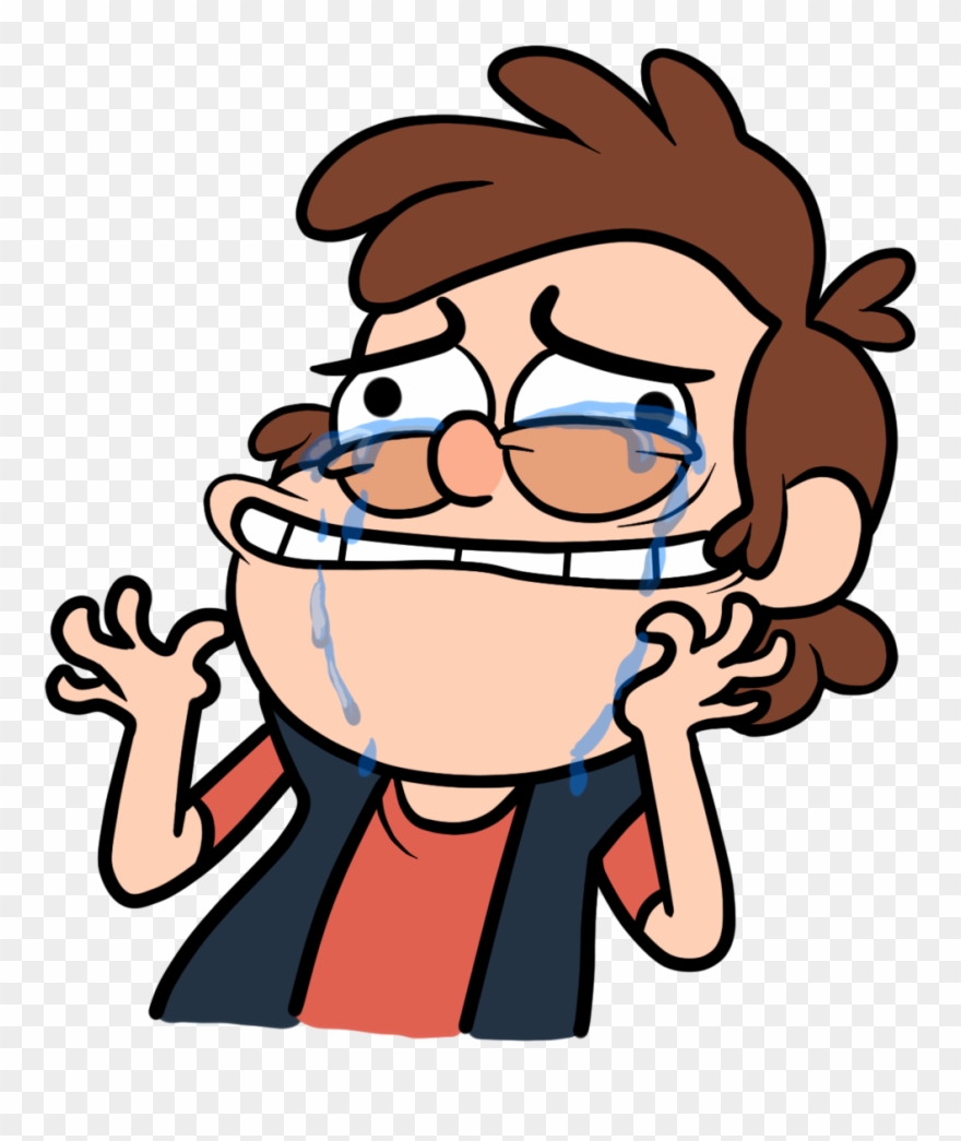 Autumn Decorative Border Png Clipart Image - Gravity Falls Transparent Png